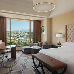 King Room Mobility Accessible